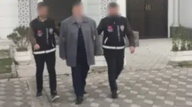 Öldürdüğü Kişinin Telefonundan Babasını Aramış