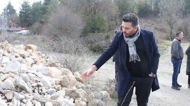 Öldürdükleri Komşularının Meskenine Taziyeye Dahi Gitmişler