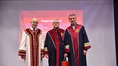 Omü’de ’Biniş’ ve ’Ödül’ Heyecanı