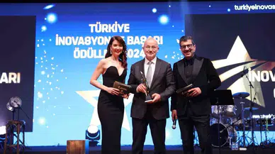 Omü’ye ‘Yükseköğretimde Muvaffakiyet Ödülü’
