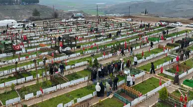 Onlar İçin Vakit 04.17’de Durdu