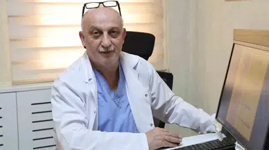 Opr. Dr. Koparan: "Her Yürüme Bozukluğu Demans Yahut Olağan Basınçlı Hidrosefali Değildir"