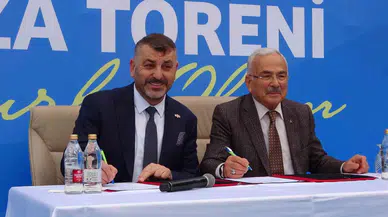 Ordu Büyükşehir’de Çalışanlara Yüzde 120 Artırım