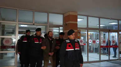 Organize Cürüm Örgütüne 12 Vilayette Eş Vakitli Düzenlenen Operasyonda 4 Kişi Tutuklandı