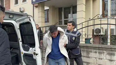 Oryantal Sevgilisini Öldüren Şahıs Adliyeye Sevk Edildi