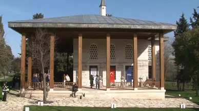 Osmanlı Dönemi’nden Kalma Sancak Köşkü Tekrar Hayat Buldu