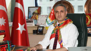 Osmanlı Ocakları Genel Lideri Canpolat: "Osmanlı Birinci Giysimiz İse Türkiye Cumhuriyeti İse Bir Üst Giysimizdir"