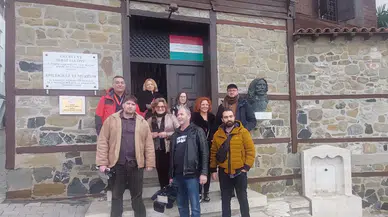 Osmanlı’ya Sığınan Macar Kralı’nı Unutmadılar