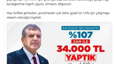 Otobüs Sürücüsü Artırımı Duyunca Göbek Attı