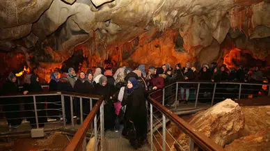 Oyacalı 200’e Yakın Bayan Gölbaşı Tipi Yaptı