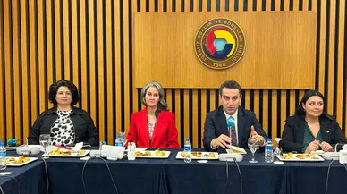 Ozan Acar, TOBB Türkiye E-Ticaret Meclisi Başkanlığı’na Yine Seçildi
