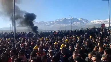 Özçelik-İş Eti Alüminyum’da Gayret Ateşini Yaktı