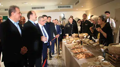 Özdemir: "Bakliyat Sahip Olduğu Özellikler Nedeniyle En Sağlıklı Besinler Arasında"