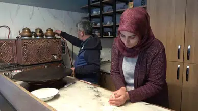 (Özel) 6 Şubat Sarsıntısından Sonra Bursa’da Yeni Hayat....minibüste Başladılar, İşyeri Açtılar