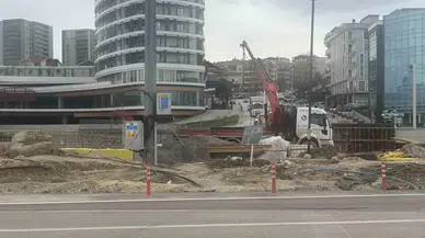 (Özel) Bursa’ya 15 Günlüğüne Çalışmaya Geldi, Asansör Boşluğuna Düşerek Hayatını Kaybetti