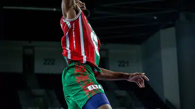 P. Karşıyaka, 6 Hafta Sonra Dış Alanda Kazandı