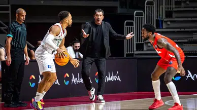 P. Karşıyaka, Avrupa’da Yeniden Kayıp