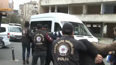 ’Palalı Sabri’ Lakaplı Sabri Çelebi’nin Vefatına Ait 6 Kuşkulu Tutuklandı