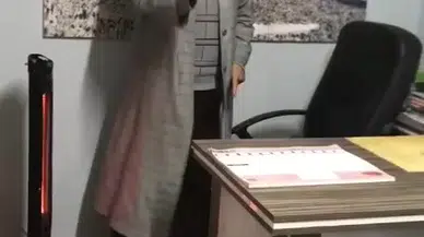 Pendik’te Dükkan Sahibinden Kiracısına Tehdit: "Eşinin Dul Kalmasını İstemiyorsan Çık"