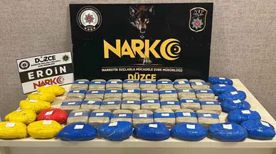Polis Grupları Uyuşturucu Satıcılarına Göz Açtırmıyor