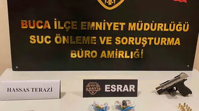 Polisin Huzur Uygulamaları Sonuç Verdi: 47 Tutuklama