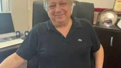 Prof. Dr. Alper Demirbaş Hayatını Kaybetti