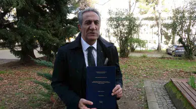 Prof. Dr. Gurur Oruç : "Samsun’dan Sarp’a Kadar Uzanacak Demiryolu Projesi Bölgeye Değerli Avantajlar Sağlayacak"