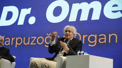 Prof. Dr. Ömer Özkan: "Bir Gün Kalp Siparişi Vereceksiniz ve Takılacak"
