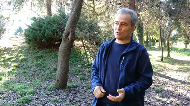 Prof. Dr. Sağdan Obura: "Türkiye’de Kurt Popülasyonu Süratle Artıyor"