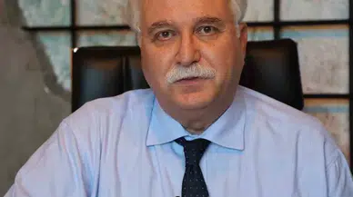 Prof. Dr. Tevfik Özlü: “Baharla Birlikte Alerji Mevsimi Başlıyor"