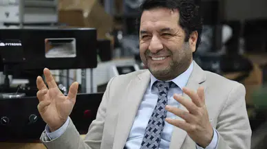 Prof. Dr. Yakuphanoğlu: “Geleceğin Yüz Yılı Fotoniktir”