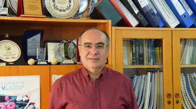 Profesör Uyardı: “Değişen İklim Kaideleri Randımanı Düşüyor”
