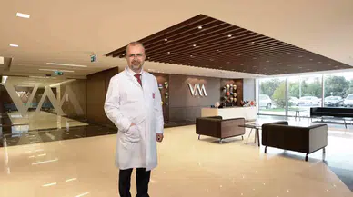 Prostat Cerrahisinde Altın Standart Tedavi: "Holep"