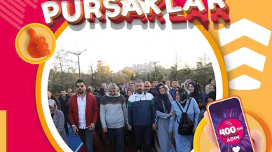 Pursaklar ‘Adım Adım’ Kazanıyor