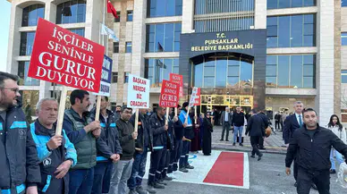 Pursaklar Belediyesi, Çalışanların Fiyatlarını Güzelleştirecek Ek Protokolü Hayata Geçirdi