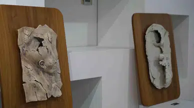 “Reformdan Reform” Standının Açılışına Sanatseverlerden Ağır İlgi