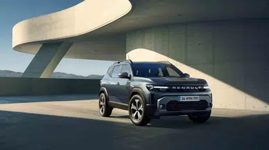 Renault, Suv Modeli Renault Duster ile Türkiye’deki Eser Gamını Genişletiyor