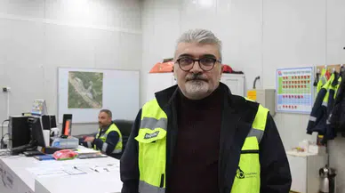 Rizeli Madenciler Üzerinden 1 Yıl Geçen Zelzelenin Akabinde Yaşadıklarını Anlattı