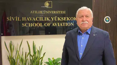 Rüzgar Tüneli Projesi Tamamlandığında Savunma Endüstrinin Temel Direği Olacak