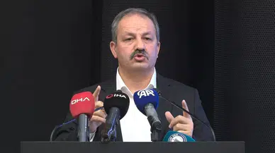 Sağlık-Sen Genel Lideri Doğan: “Yoğun Bakımda Çalışan Bir Çalışanın Nöbet Fiyatı Hemşirelerin Nöbet Fiyatından Yüksek Seviyede”