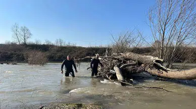 Sakarya Nehri’nde Cesedi Bulunmuştu: Eşi ve Oğlu Gözaltına Alındı