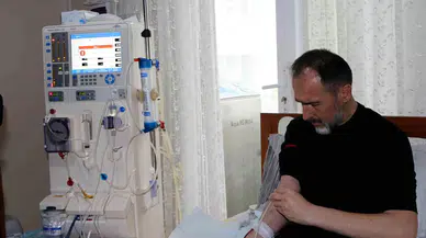 Sakarya’da Meskende Hemodiyaliz Hizmeti Başladı