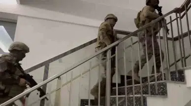 Sakarya’daki Tefecilik Operasyonunun Ayrıntılarını Bakan Yerlikaya Paylaştı