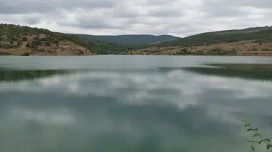 Samsun’da 5 Barajın Su Düzeyi Düştü, 3 Barajın Yükseldi
