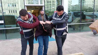 Samsun’da Genç Bayanı Öldüren Şahıs Tutuklandı