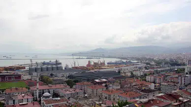 Samsun’da İhracat Arttı