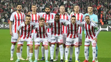 Samsunspor’dan Açıklama