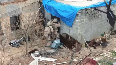 Şanlıurfa’da Narkogüç-3 Operasyonu: 25 Kuşkulu Yakalandı