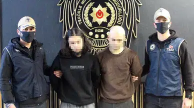 Sarıyer’de Kiliseye Silahlı Akına Ait Şüphelilerin Savcılık Tabirlerine Başlandı