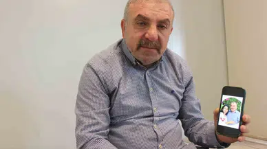 Sarsıntıda 33 Yıllık Eşini Kaybeden Acılı Adamın Buruk Sevgililer Günü